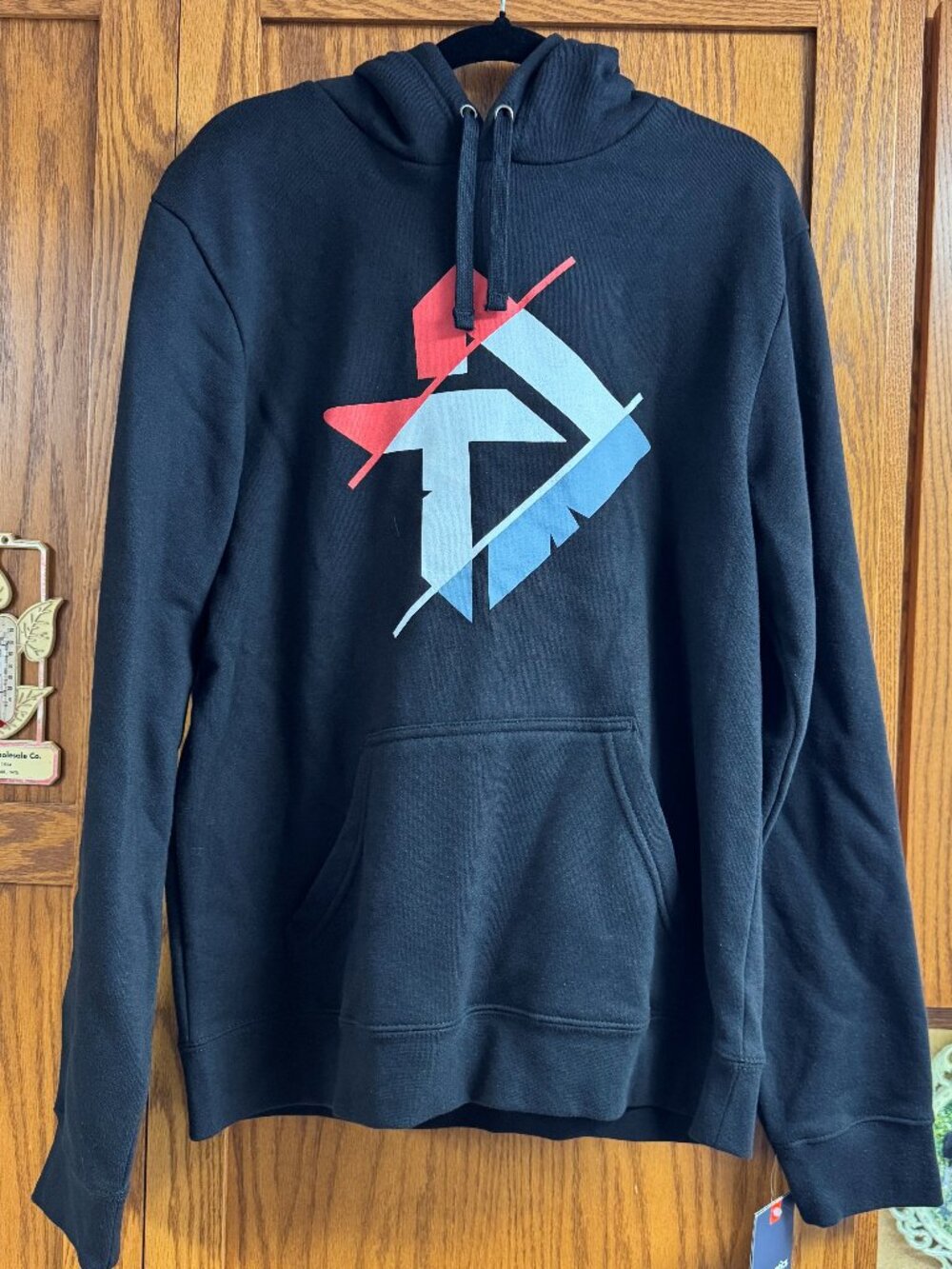 Fanatics Toronto Defiant Overwatch League Hooded Sweatshirt